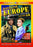 Dateline Europe (aka Foreign Intrigue) - Espionage Collection (Volumes 1-3) (MOD) (DVD Movie) - movie cover art