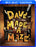 Dave Made a Maze (MOD) (BluRay Movie) - movie cover art