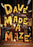 Dave Made a Maze (MOD) (DVD Movie) - movie cover art