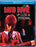 David Bowie: Up Close and Personal (MOD) (BluRay Movie) - movie cover art