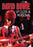 David Bowie: Up Close and Personal (MOD) (DVD Movie) - movie cover art