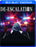 De-Escalation (MOD) (BluRay Movie) - movie cover art