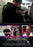 De-Escalation (MOD) (DVD Movie) - back cover art