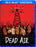 Dead Air (MOD) (BluRay Movie) - movie cover art
