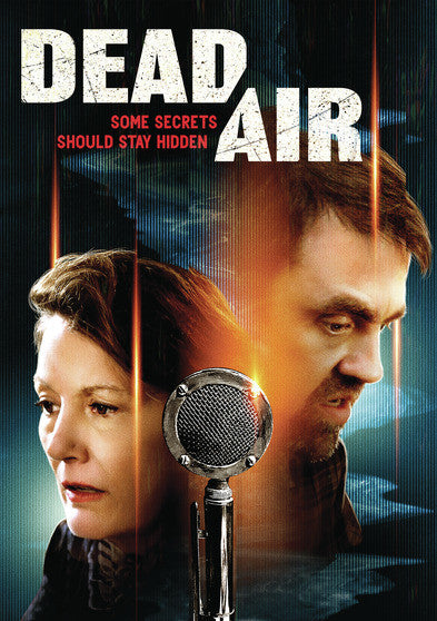 Dead Air (MOD) (DVD Movie) - movie cover art
