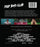 Dead Boys Club aka Geng Kubur (MOD) (BluRay Movie) - back cover art