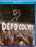 Dead County (MOD) (BluRay Movie) - movie cover art