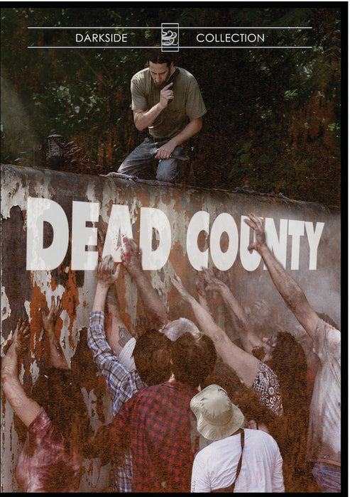 Dead County (MOD) (DVD Movie) - movie cover art