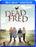 Dead Fred (MOD) (BluRay Movie) - movie cover art