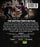 Dead Hand (MOD) (BluRay Movie) - back cover art