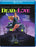 Dead In Love (MOD) (BluRay Movie) - movie cover art