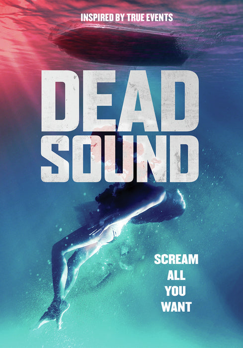 Dead Sound (MOD) (DVD Movie) - movie cover art