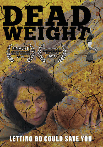 Dead Weight (MOD) (DVD Movie) - movie cover art