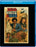 Dead White and Blue (MOD) (BluRay Movie) - movie cover art