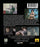 Dead White and Blue (MOD) (BluRay Movie) - back cover art