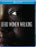 Dead Woman Walking (MOD) (BluRay Movie) - movie cover art