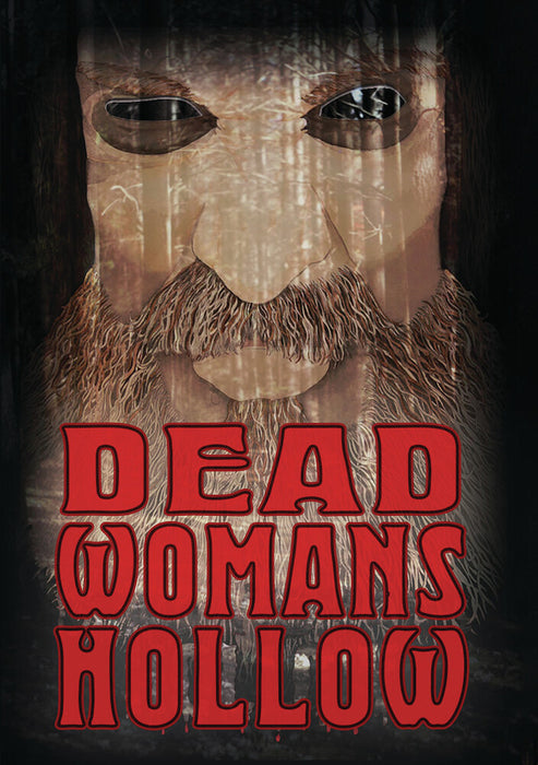 Dead Woman's Hollow (MOD) (DVD Movie) - movie cover art