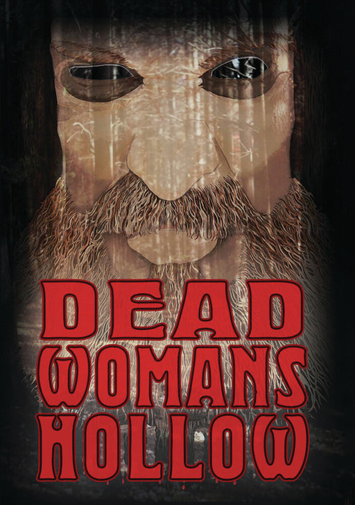Dead Woman's Hollow (MOD) (DVD Movie) - movie cover art