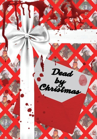 Dead by Christmas (MOD) (DVD Movie) - movie cover art