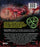 Deadly Culture: Species X (MOD) (BluRay Movie) - back cover art