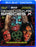 Deadly Culture: Species X (MOD) (BluRay Movie) - movie cover art