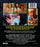 Deadly Culture: The Final Mutation (MOD) (BluRay Movie) - back cover art