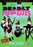 Deadly Punkettes Uncut (MOD) (DVD Movie) - movie cover art