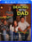 Dealing With Dad (MOD) (BluRay Movie) - movie cover art