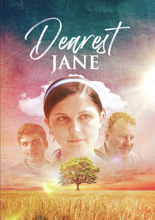Dearest Jane (MOD) (DVD Movie) - movie cover art
