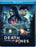 Death Among the Pines (MOD) (BluRay Movie) - movie cover art