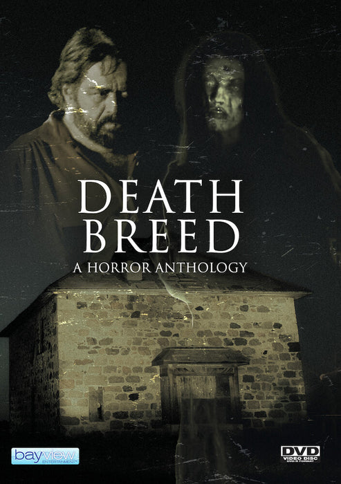 Death Breed (MOD) (DVD Movie) - movie cover art