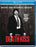 Death Kiss (MOD) (BluRay Movie) - movie cover art