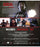Death Kiss (MOD) (BluRay Movie) - back cover art