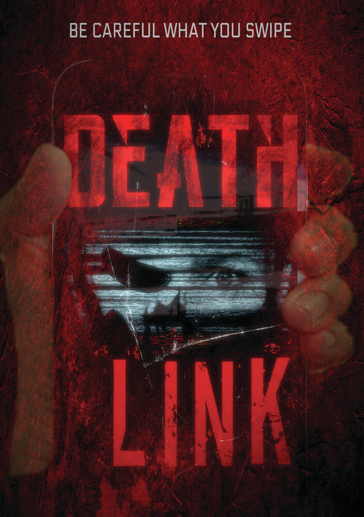 Death Link (MOD) (DVD Movie) - movie cover art