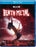 Death Metal (MOD) (BluRay Movie) - movie cover art