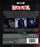 Death Metal (MOD) (BluRay Movie) - back cover art