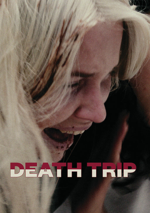 Death Trip (MOD) (DVD Movie) - movie cover art