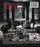 Death Web (MOD) (BluRay Movie) - back cover art
