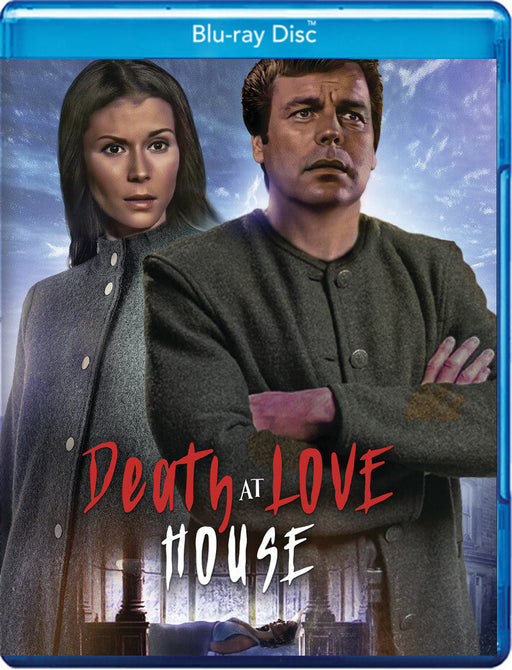Death at Love House (MOD) (BluRay MOVIE)