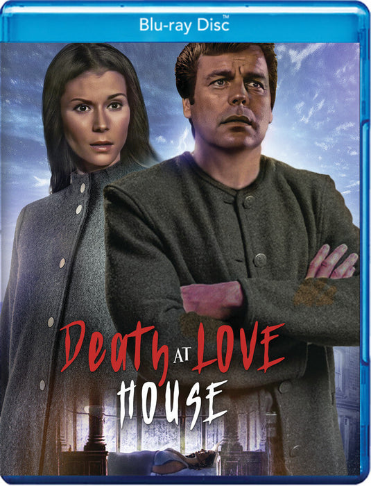 Death at Love House (MOD) (BluRay MOVIE)
