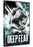 Deep Fear (MOD) (DVD Movie) - movie cover art