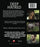 Deep Hatred (MOD) (BluRay Movie) - back cover art