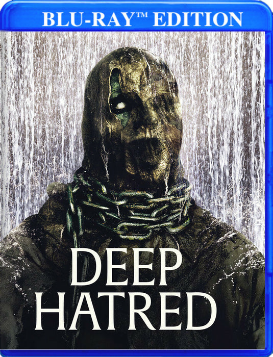 Deep Hatred (MOD) (BluRay Movie) - movie cover art