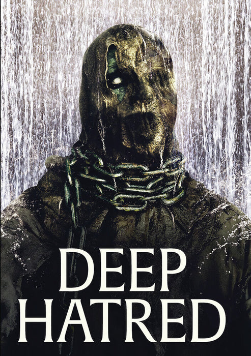 Deep Hatred (MOD) (DVD Movie) - movie cover art