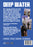 Deep Water (MOD) (DVD Movie) - back cover art