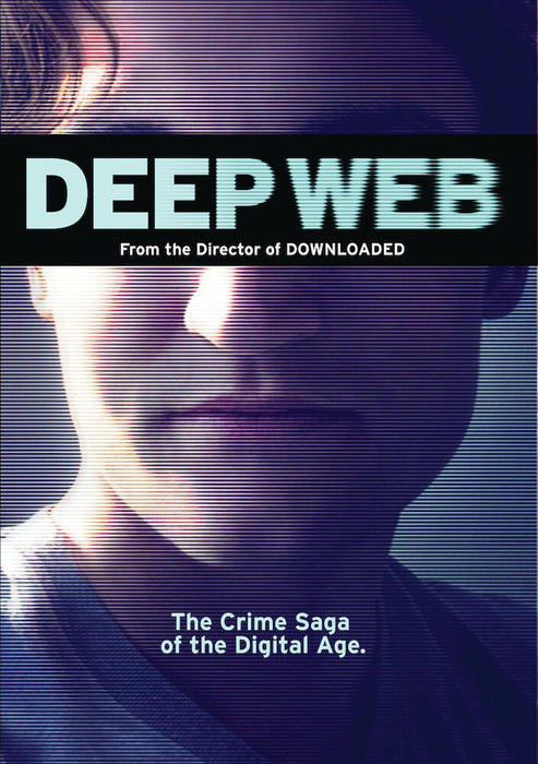 Deep Web (MOD) (DVD Movie) - movie cover art