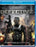 Defective (MOD) (BluRay Movie) - movie cover art
