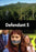 Defendant 5 (MOD) (DVD Movie) - movie cover art