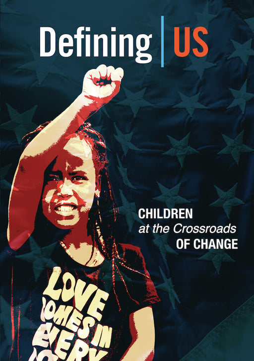 Defining US (MOD) (DVD Movie) - movie cover art