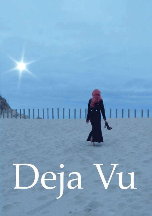 Deja Vu (MOD) (DVD Movie) - movie cover art